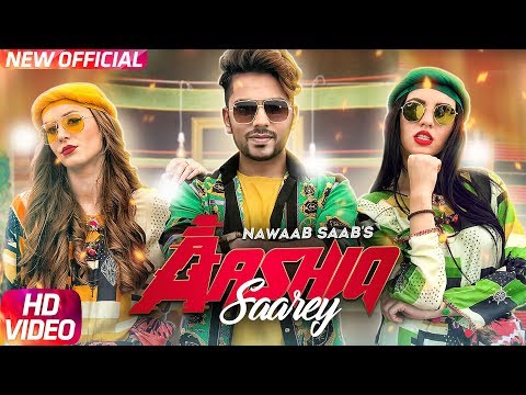 Aashiq Saarey