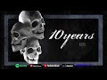 10 Years - "Soma (Alternate Take)" (Official Audio)