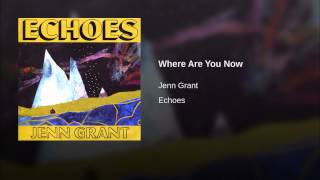 Where Are You Now