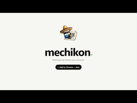 Item video thumbnail