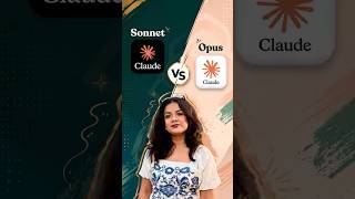 Claude Sonnet vs. Claude Opus EXPLAINED!