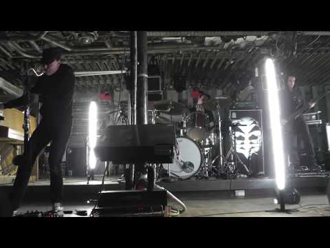 Convulsif - live at MS Stubnitz