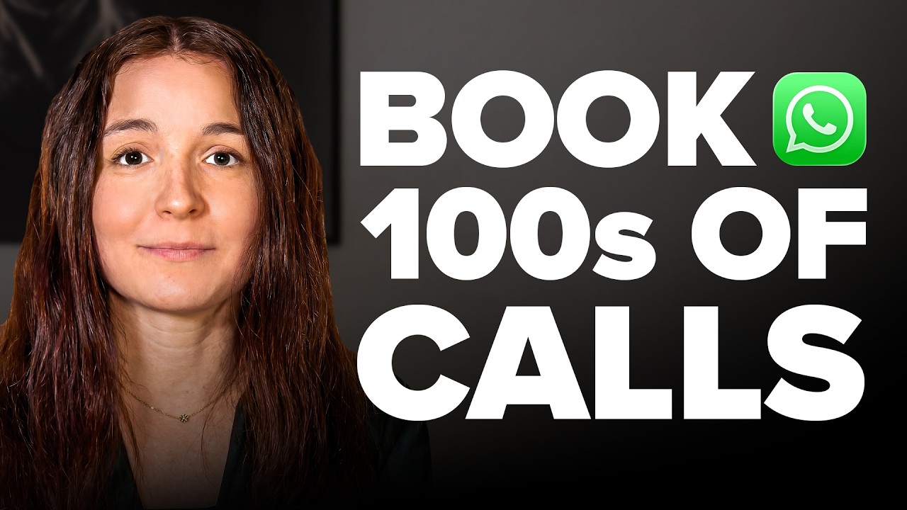 Copy This WhatsApp Marketing Strategy, It'll Blow Up Your Business