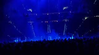 Mumford and Sons Ditmas/Picture You/Darkness Visible Raleigh NC 3-17-19