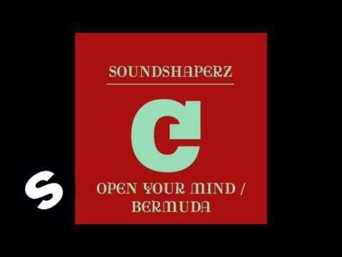 Soundshaperz - Open Your Mind (Original Mix)