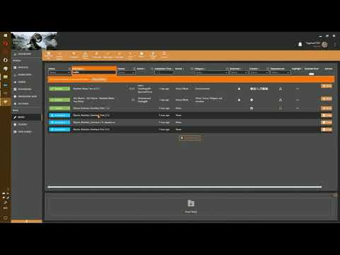 (OLD) Mod A Day 13: Installing non nexus mods (Skyrim Realistic Overhaul)