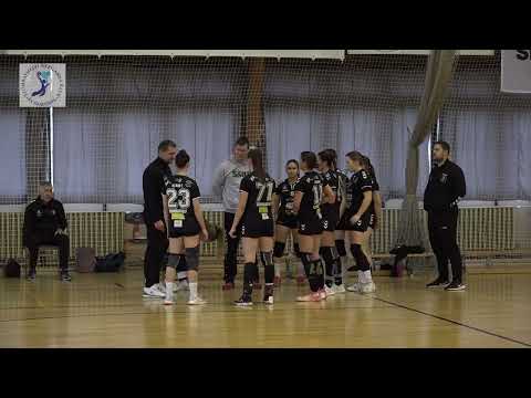 SZKKA U19 - Mohácsi TE (NB1B) értékelő