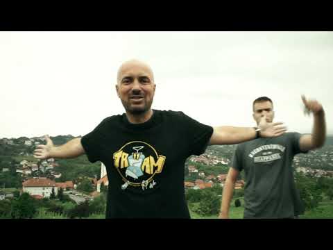 Direkt ft. Inkognito Popara - Dolazak (OFFICIAL VIDEO)