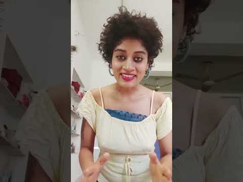 Romana Sharma Making a Ca...