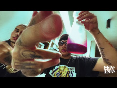 Akao.47 - “CABRITA” Feat. Lc da 100 & Aknine9shawty (Official Music Video)