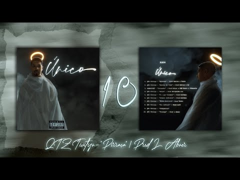 10. Tivityn - "Pirraça" (Official Áudio) [Álbum Único]