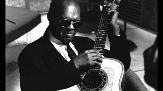 Reverend Gary Davis - "Lord, I Wish I Could See"