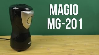 Magio MG-201 - відео 3