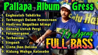 Download lagu Cak Met Ngamuk NEW PALLAPA FULL BASS Album Lama Pa... mp3