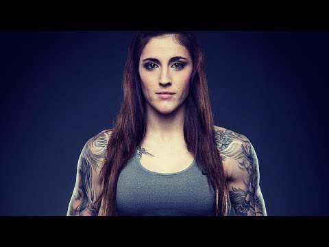 Megan Anderson Remains Unsure About Amanda Nunes’ Featherweight Future