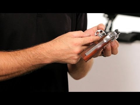 Understanding the Parts of a Gun | Gun Guide