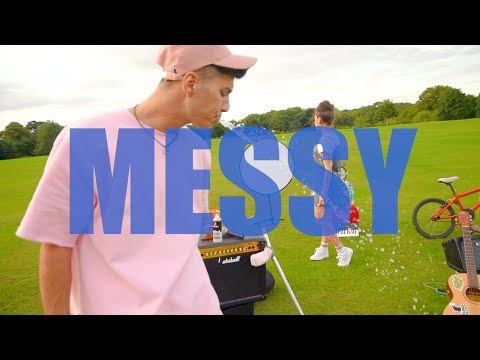 Trapfield Tribe | Messy (Official Video)