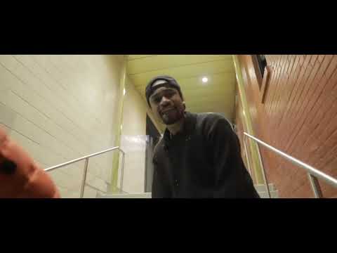 WayveePorter X M.B.O TBaby - Somebody Gone Die /We Ain’t Tell A Lie (Music Video)