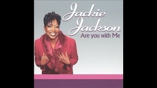 Jackie Jackson - I Ain't Never Found a Man (To Love Me Like You Do)
