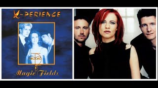 Magic Fields X-PERIENCE - 1996 - HQ