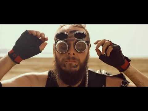 MELINDA FT. NORA & GJIKO - AY CARAMBA