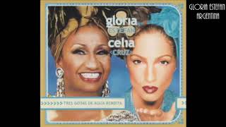 Gloria Estefan - Tres Gotas de Agua Bendita (Gloria&#39;s Solo Version)