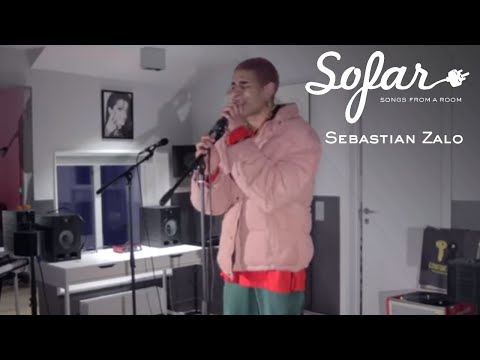 Sebastian Zalo - Grøftekant | Sofar Oslo