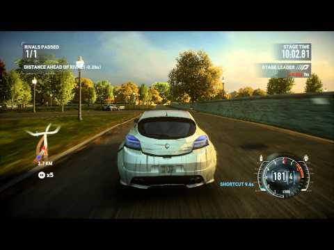 Need For Speed - The Run - Hery's Challenge - Part 47