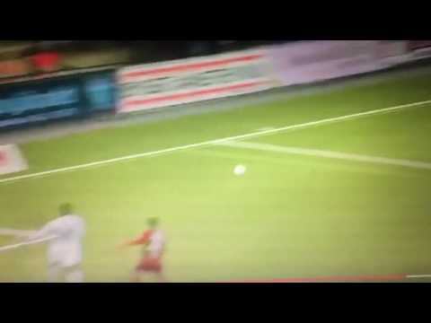 Alex Isak all goals 2016