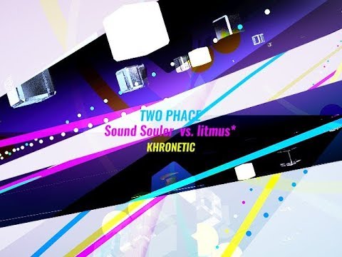 Video thumbnail for Two Phace