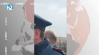 Չհրե՛ք, մի՛ կպեք , ի՞նչ ցուցակ. Սպարապետի ծննդյան օրը լրագրողների մուտքը Եռաբլուր արգելեցին։ Լրաբեր