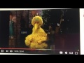 Sesame Street 1995 Nighttime Closing Music Video