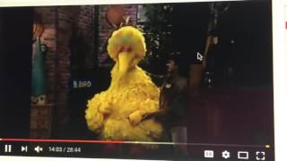 Sesame Street 1995 Nighttime Closing Music Video