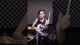 Download lagu Andra & the Backbone - Terdalam #5 || Short Drum Cover by Bohemian Drums mp3