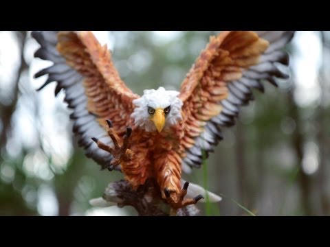 Detective Heart of America