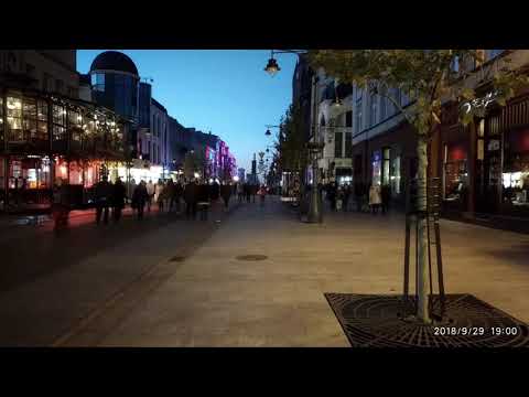 Na tych samych ulicach