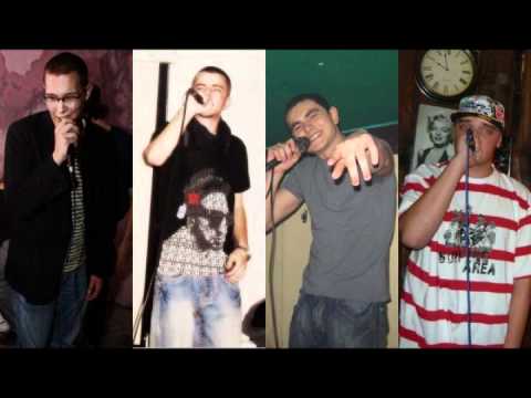 Eul, MGB, Eminstein, Enas - Postojim i ja [2011]