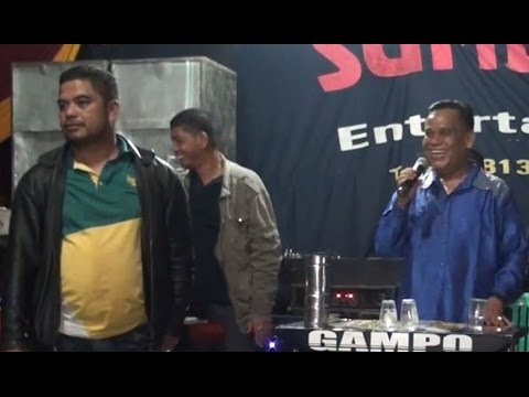 KIM nedi gampo ....Gampo...gagal dapat ...mesin cuci...