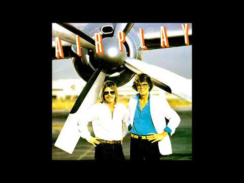 Airplay - Nothin' you can do about it [lyrics] (HQ Sound) (AOR/WESTCOAST)