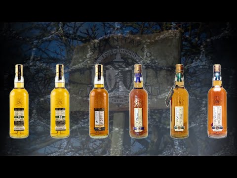 The Good Dram Show - Episode 362 'Duncan Taylor'