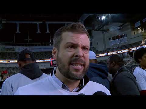 IUPUI wins first Horizon League title