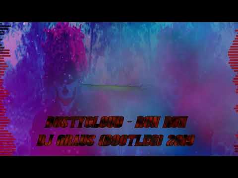 Dustycloud - Run Run DJ Graus (Official mix 2019)