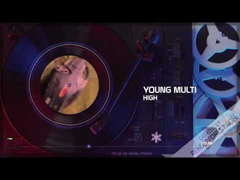 Young Multi- High