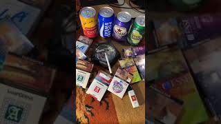 Download lagu LAGI PESTA ROKOK DAN MINUMAN | HALU STORY #shorts  #storyhalu #storyig #storywa mp3