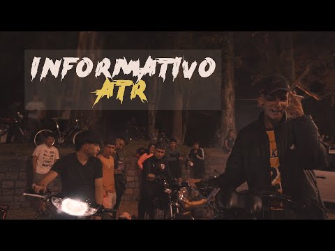 INFORMATIVO ATR - El Cuatro Seis (Video Oficial)