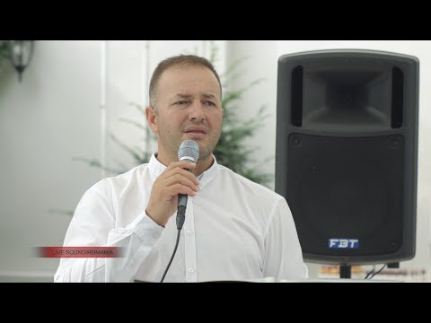 Beni Buble - Daca-ntr-o tainica vreme&Am aflat pe Domnul meu - Live la nunta in Oradea | Nou 2021