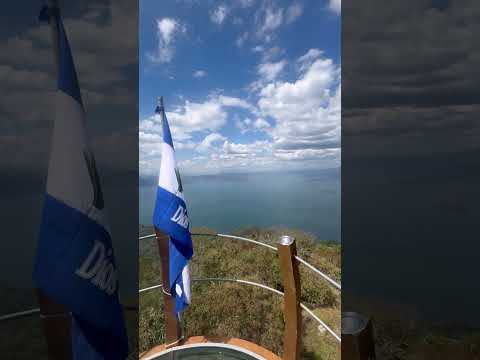 Lago De Ilopango #music #afrobeats #sansalvador #elsalvador #ilopango