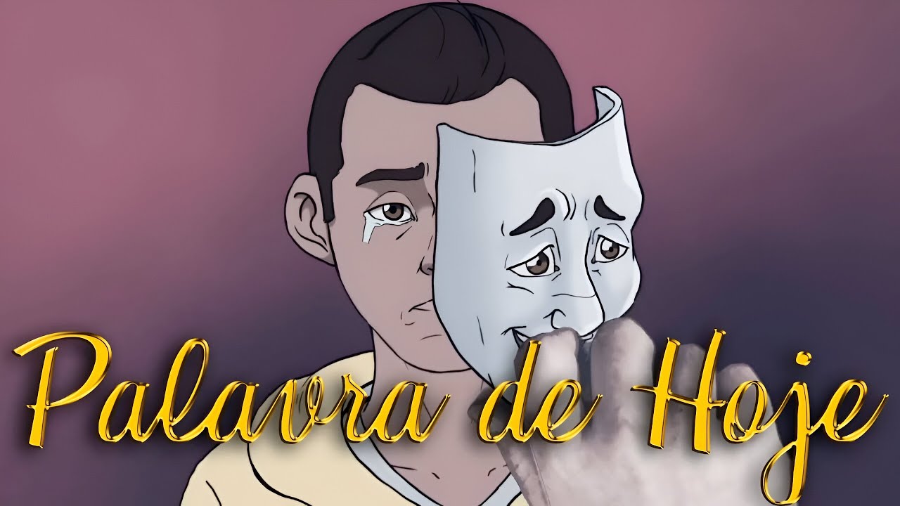 A PALAVRA DE DEUS PARA VOCÊ HOJE, 04 DEZEMBRO @AnimaGospel