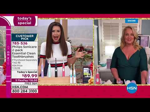 HSN | Great Gifts 11.01.2021 - 02 AM