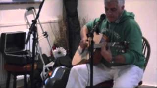 Couldn't Love You More-at Syston JM Summer Gathering 2013